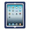 Kensington BlackBelt Protection Band for iPad 2 - case for web tablet K39376US